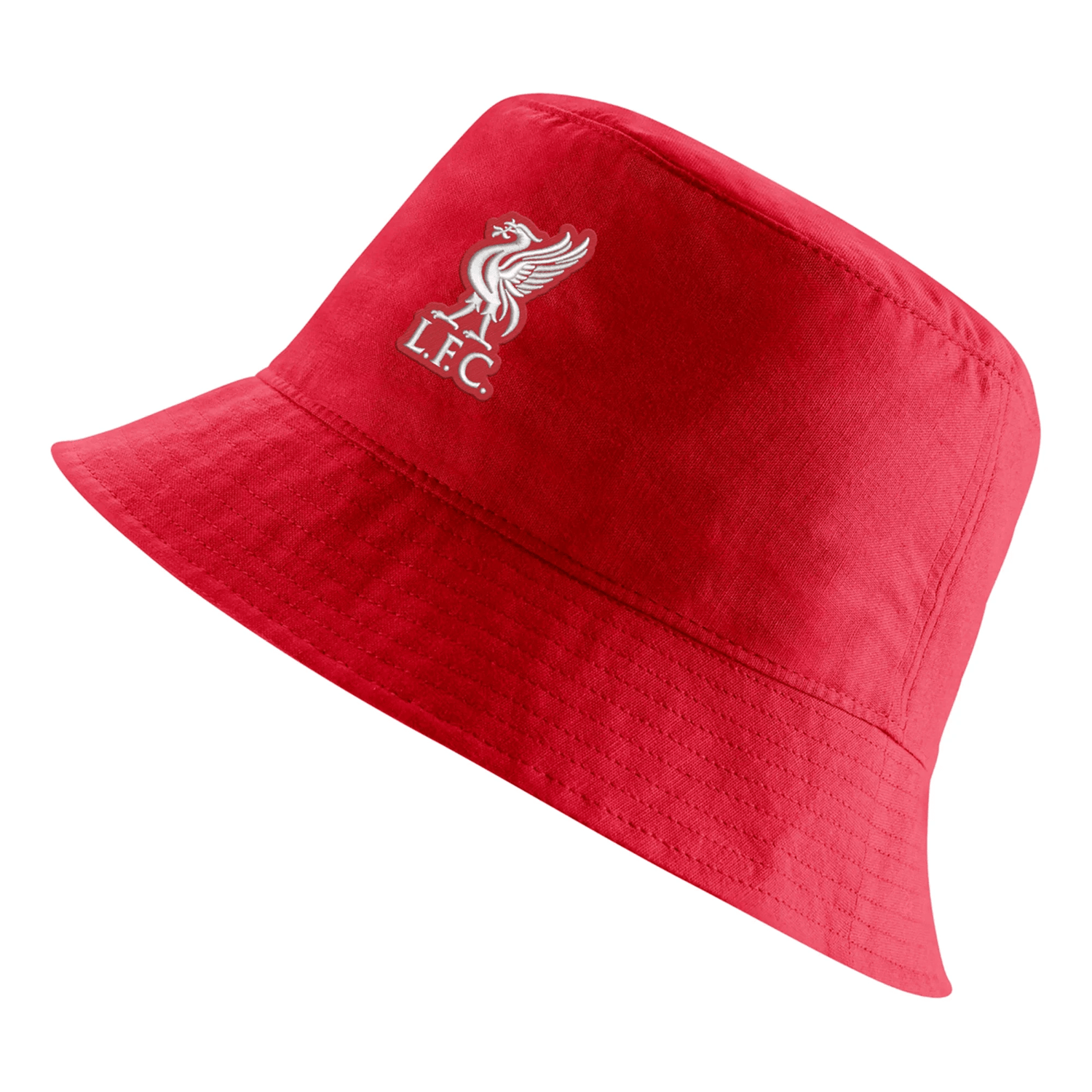 Nike Liverpool Core Bucket Hat (Front)