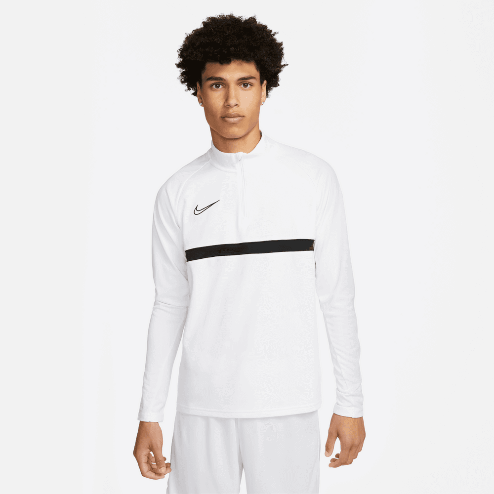 Nike Men's Dri-Fit Academy Drill Long-Sleeve Shirt