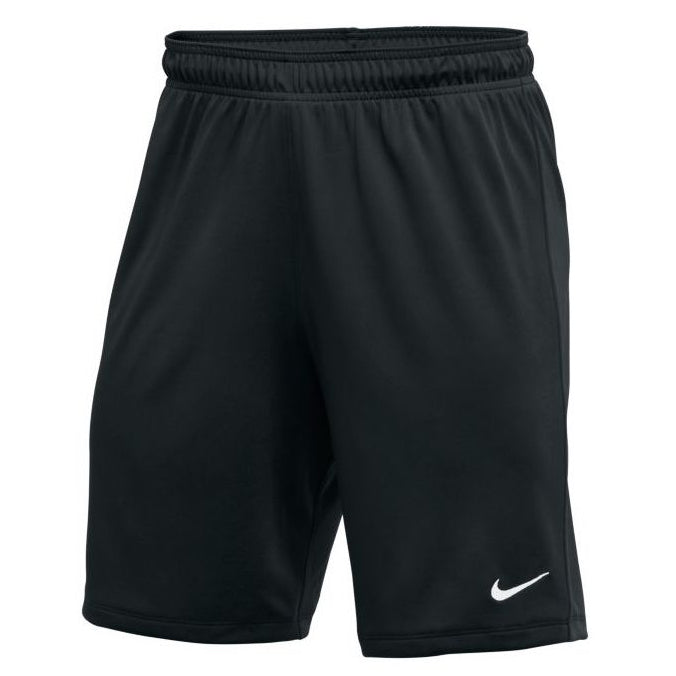 Nike Park II Shorts Black (Front)