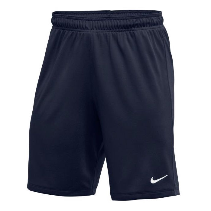 Nike Park II Shorts Navy (Front)