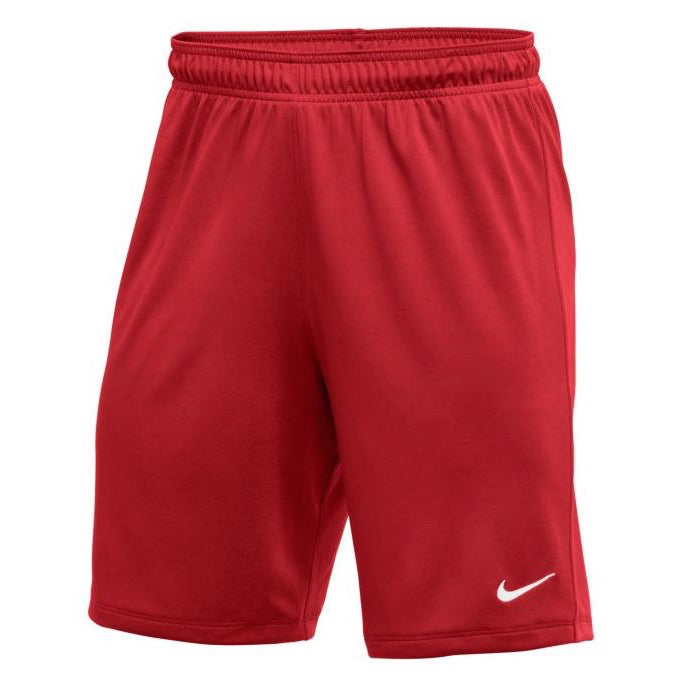 Nike Park II Shorts Red (Front)