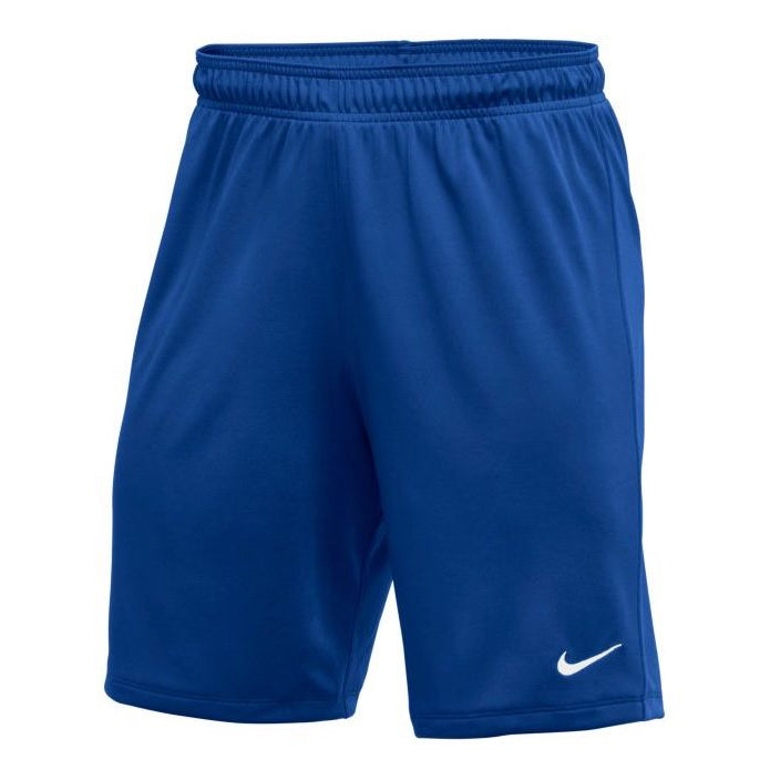 Nike Park II Shorts Royal Blue (Front)