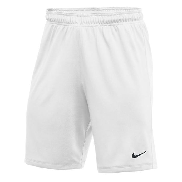 Nike Park II Shorts White (Front)