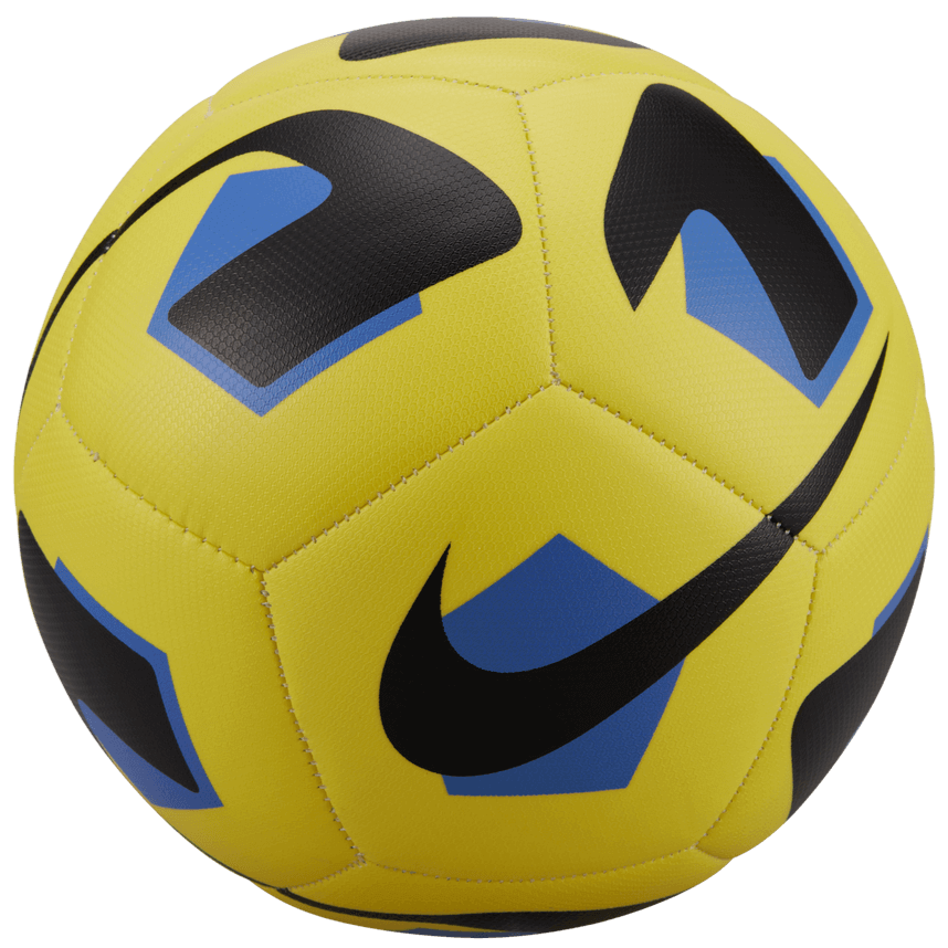 Nike Park Team 2.0 Ball Yellow-Blue-Black (Back)