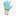 Nike Phantom Elite Goalkeeper Gloves Polarized Blue-Yellow