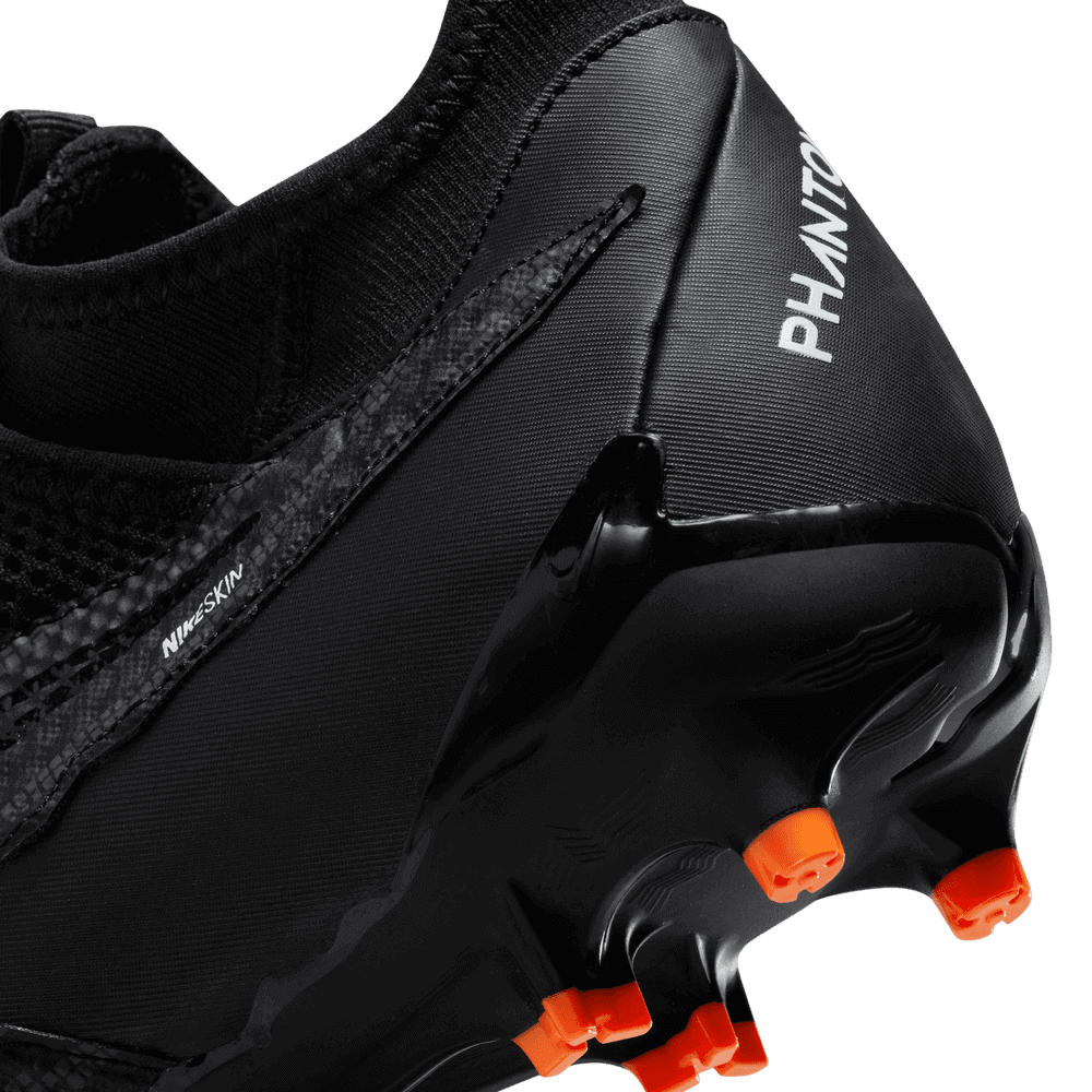 Nike Phantom GX Academy DF FG-MG - Black Pack SP23 (Detail 4)