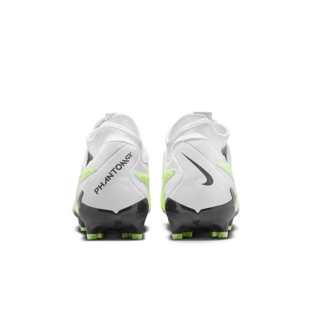 Nike Phantom GX Academy FG - Luminous Pack (Su23) (Pair - Back)