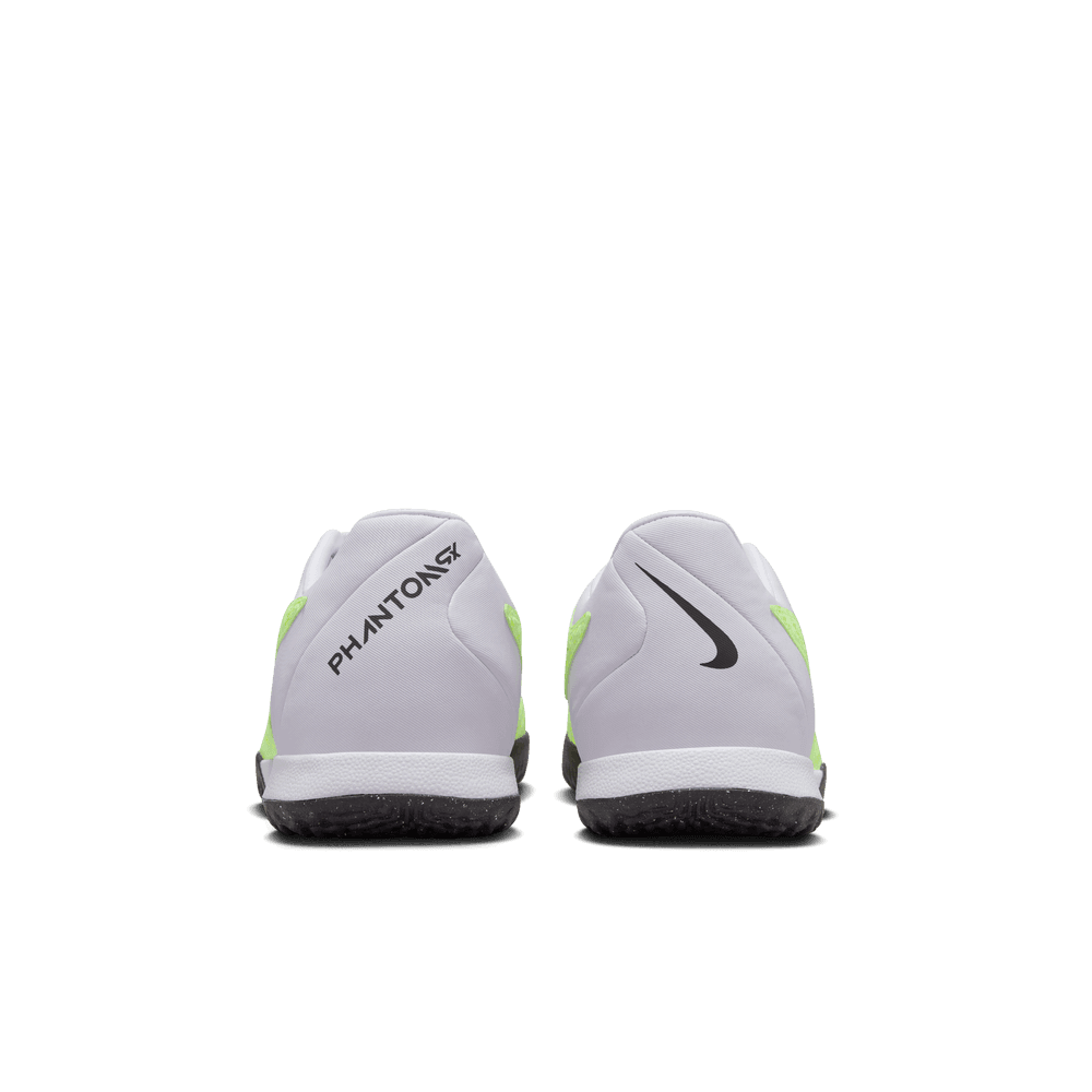 Nike Phantom GX Academy Indoor - Luminous Pack (SU23) (Pair - Back)