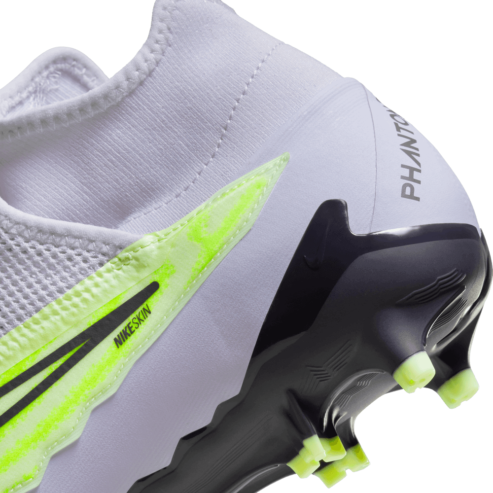 Nike Phantom GX Pro DF FG - Luminous Pack (SU23) (Detail 3)