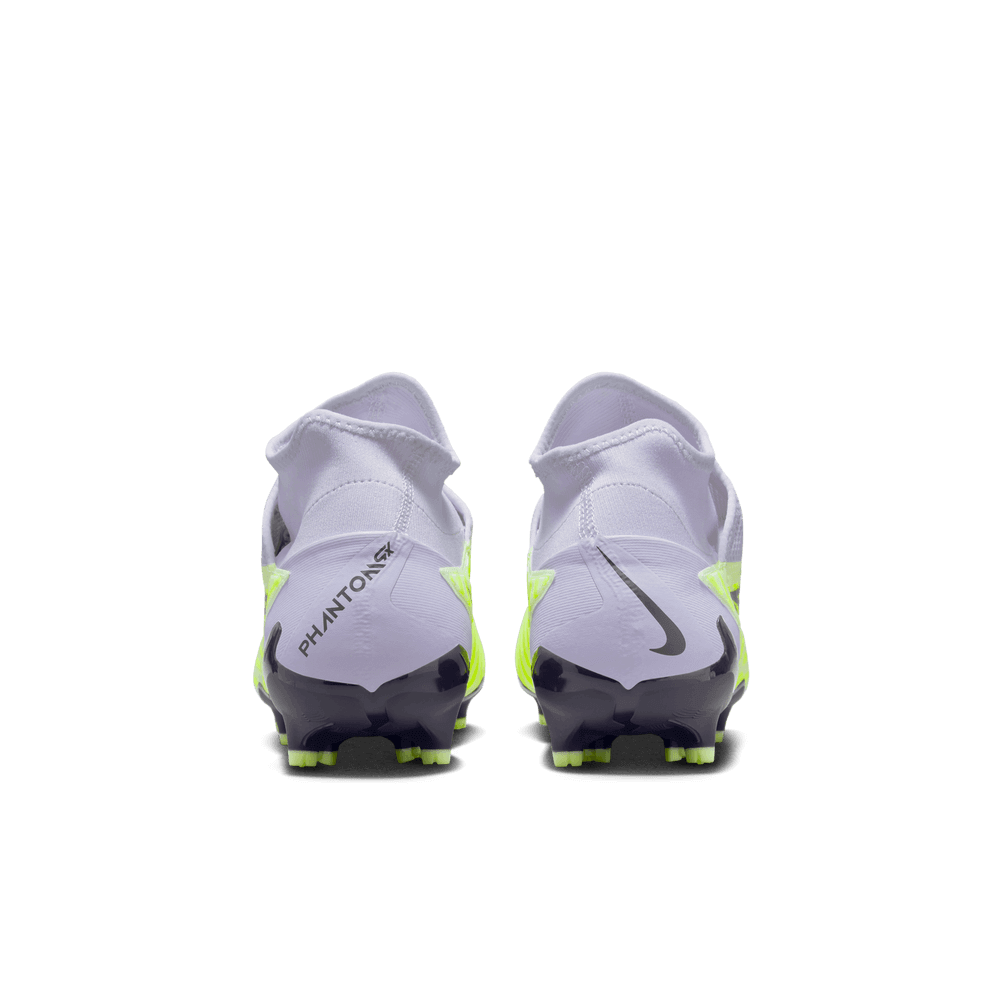 Nike Phantom GX Pro DF FG - Luminous Pack (SU23) (Pair - Back)