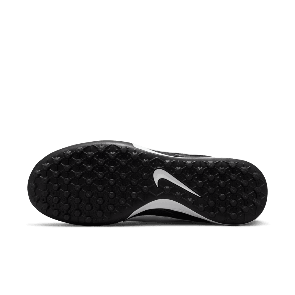 Nike Premier III Turf - Black - White (Bottom)