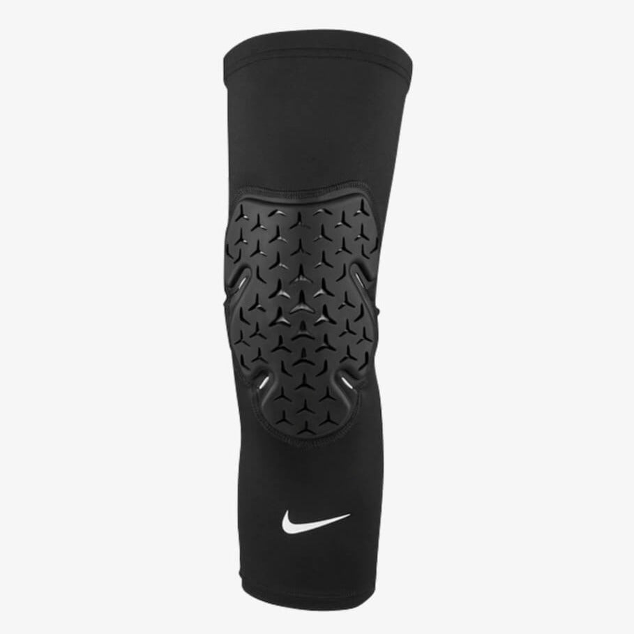 Nike Pro Strong Dri-Fit Knee Sleeves (Front)