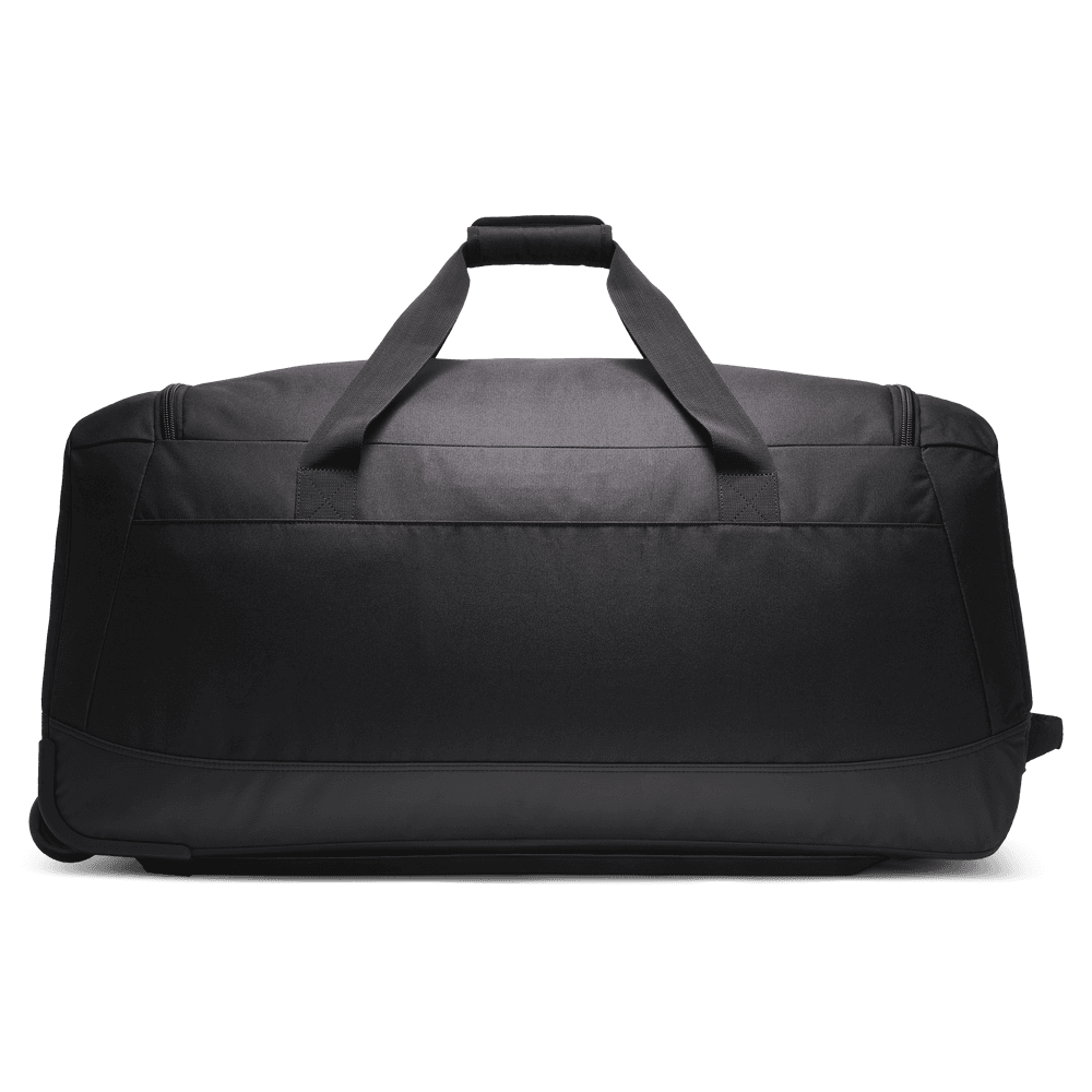 Nike SU22 Club Team Roller Bag - Black (Back)