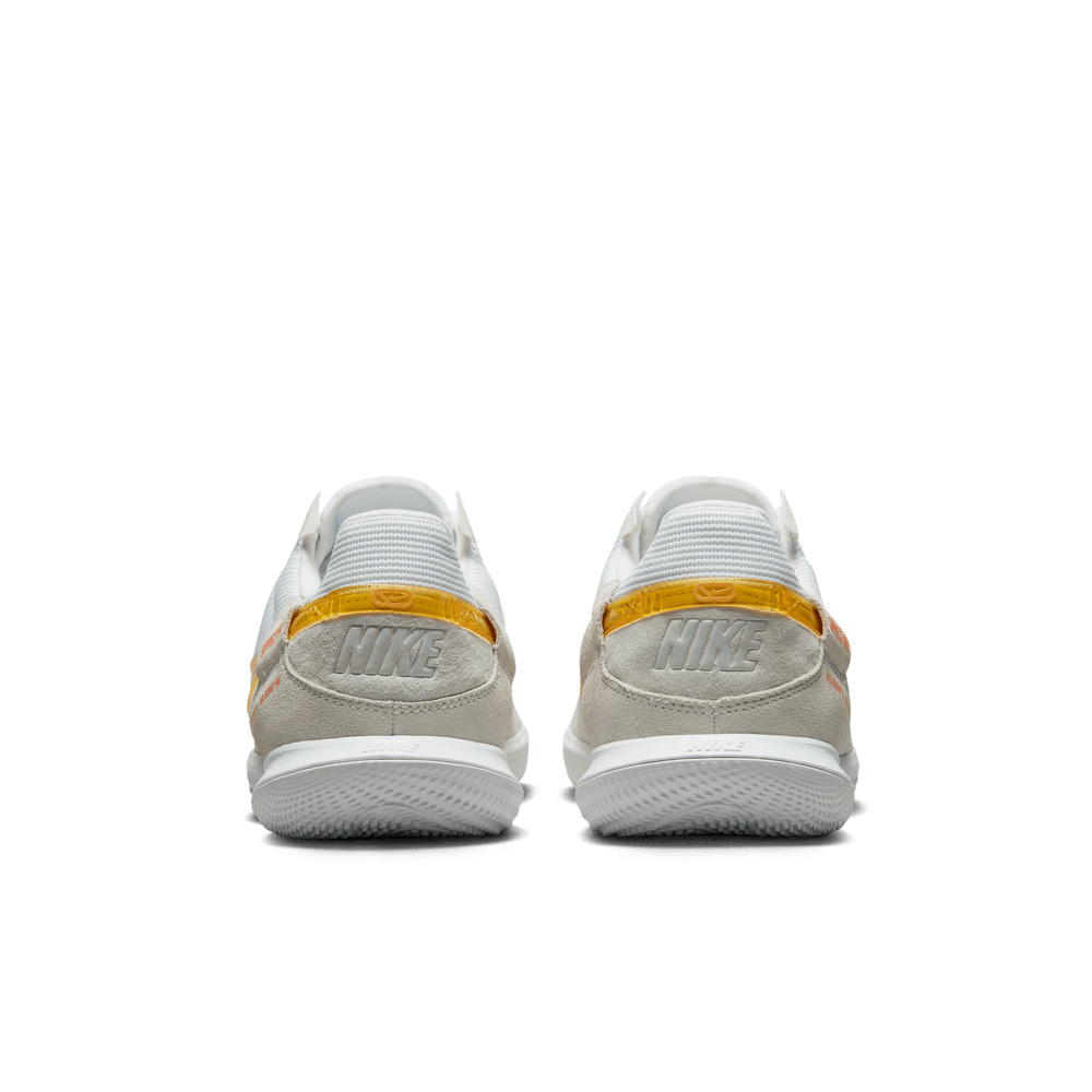 Nike Streetgato - White - Gold (Pair - Back)