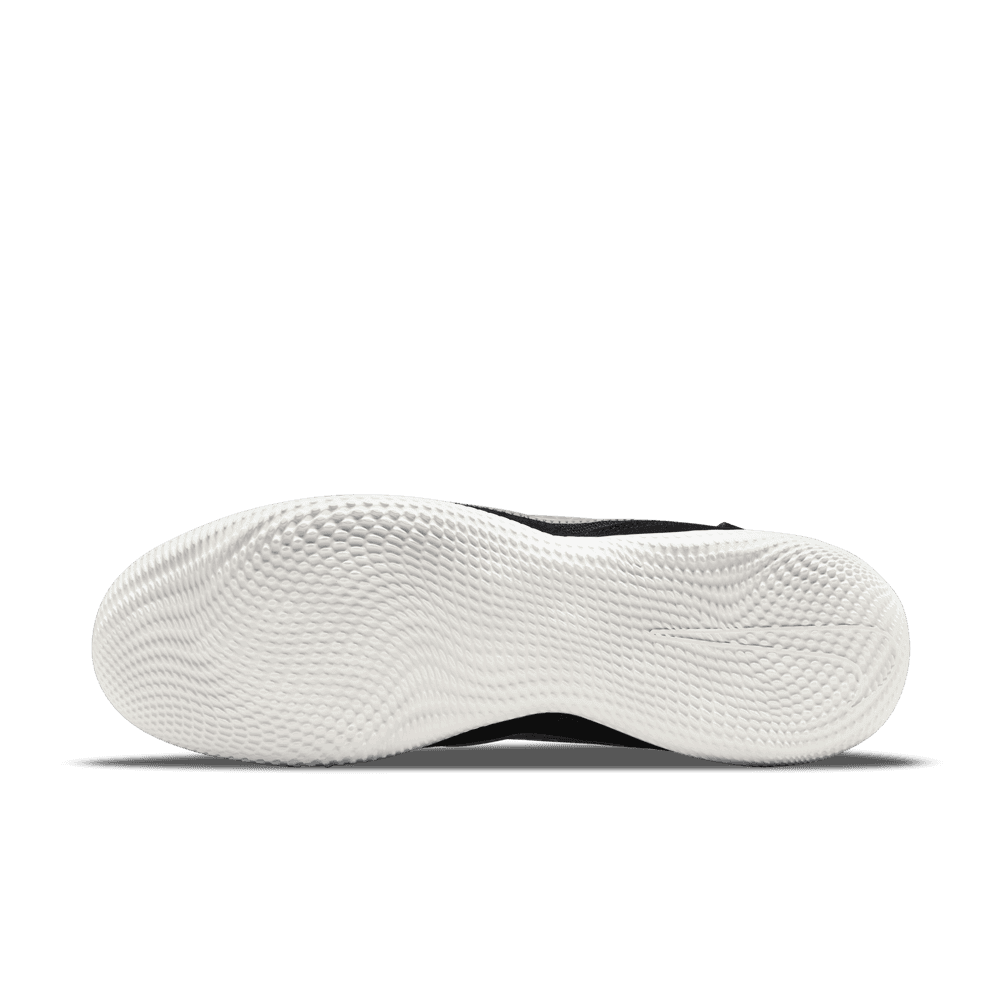 Nike Streetgato Indoor - Black - White (Bottom)