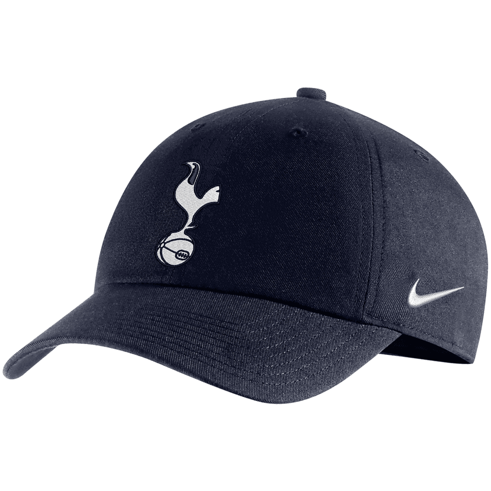 Nike Tottenham Campus Cap (Front)