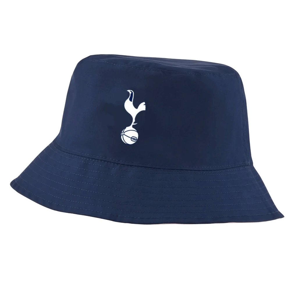 Nike Tottenham Core Bucket Hat (Front)