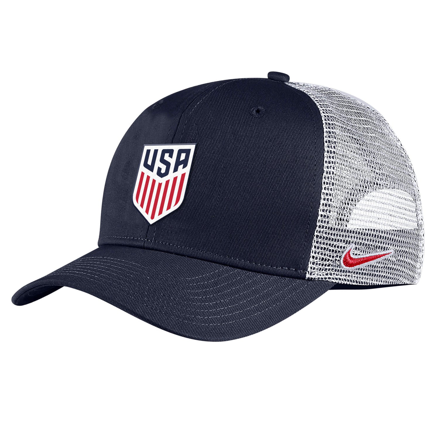 Nike USA Classic 99 Trucker Cap (Front)
