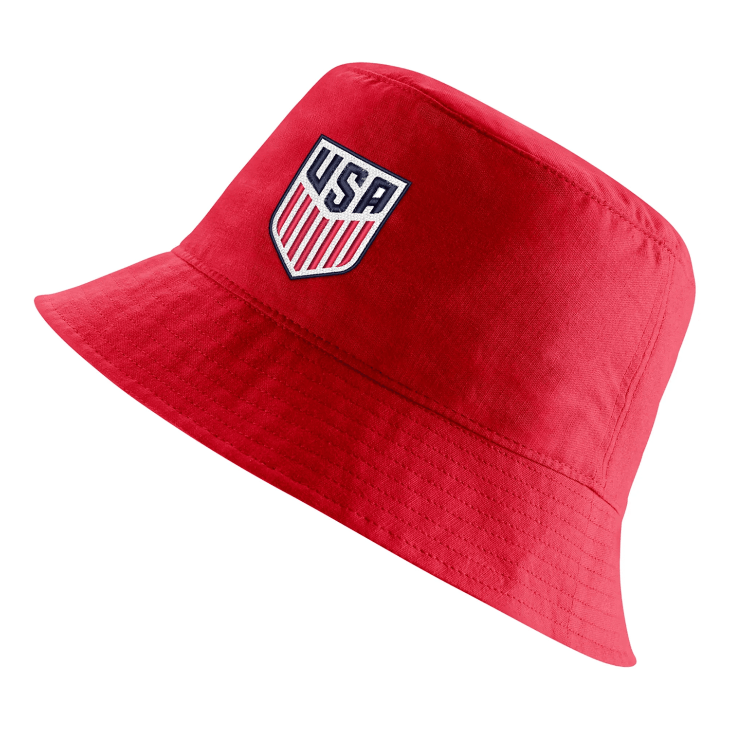 Nike USA Core Bucket Hat (Front)