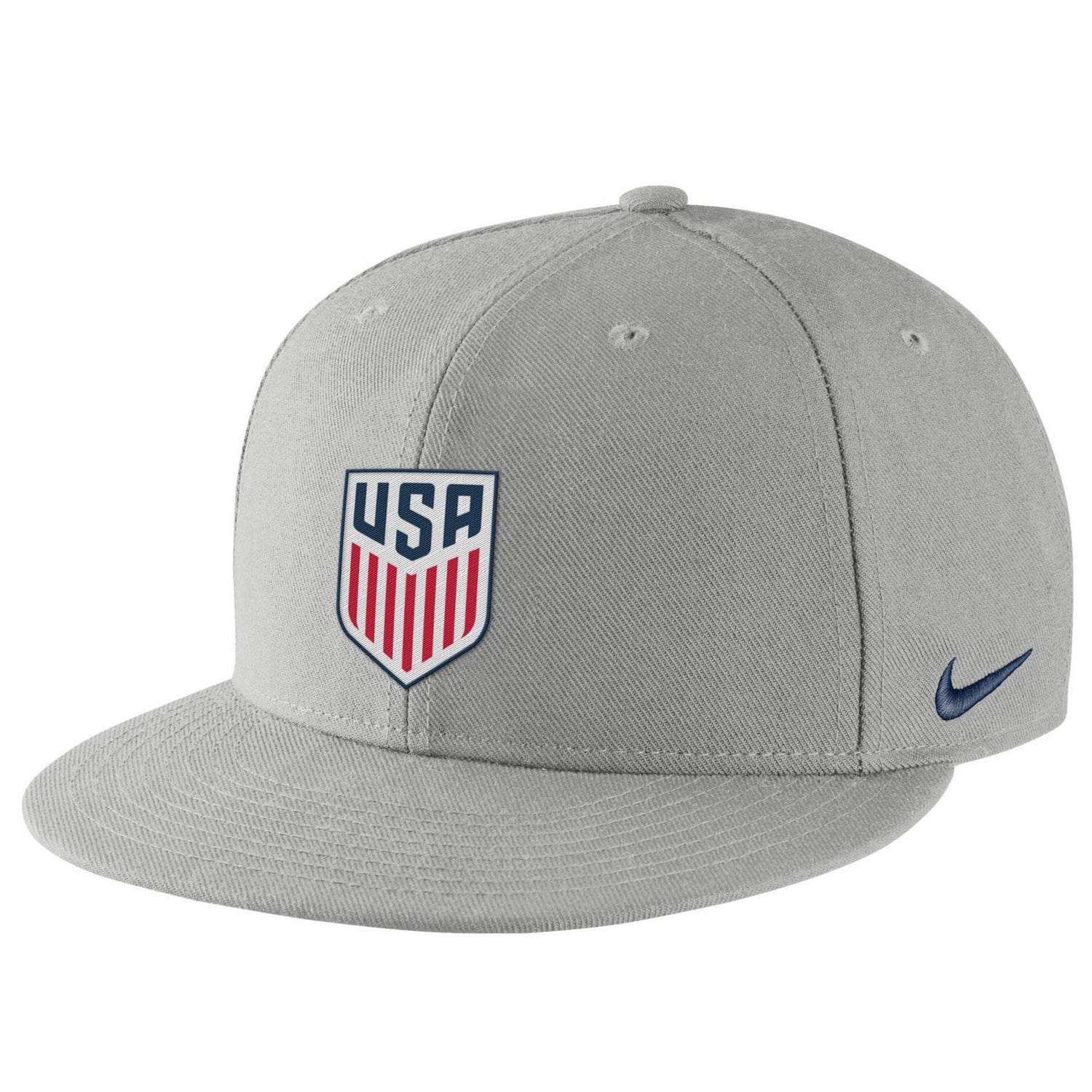 Nike USA Pro Flatbill Hat (Front)
