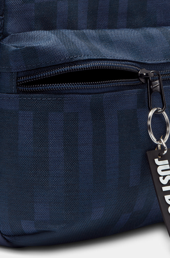 Nike Youth FC Barcelona Mini Backpack - Midnight Navy (Detail 1)