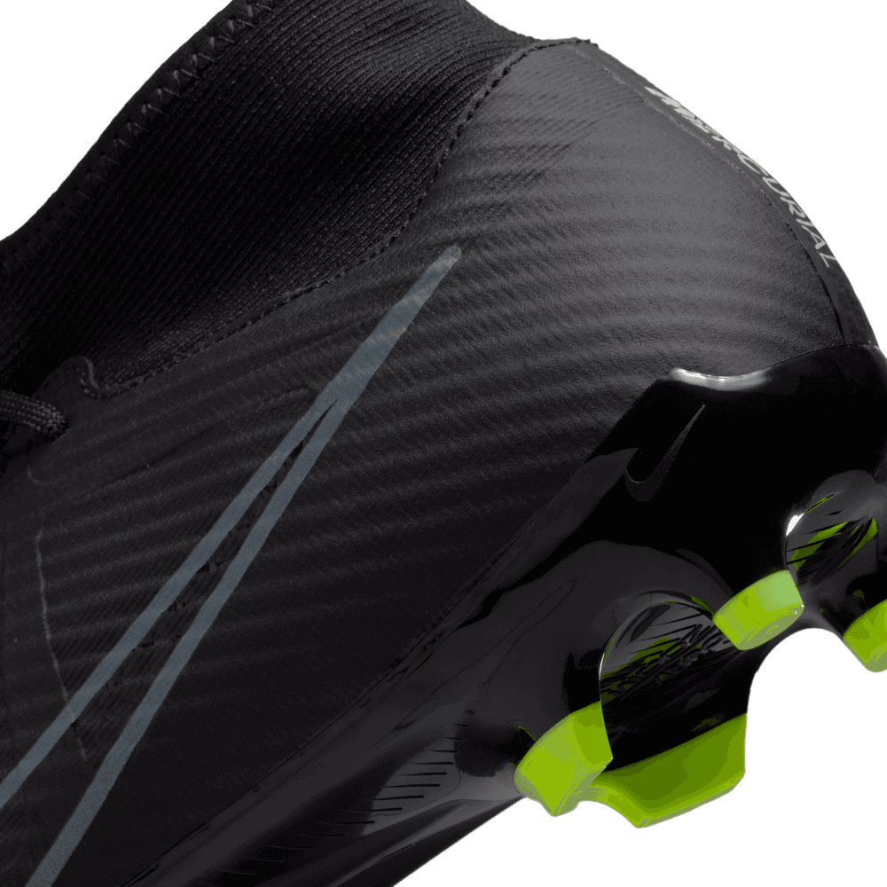 Nike Zoom Superfly 9 Academy FG-MG - Shadow Pack (FA22) (Detail 3)