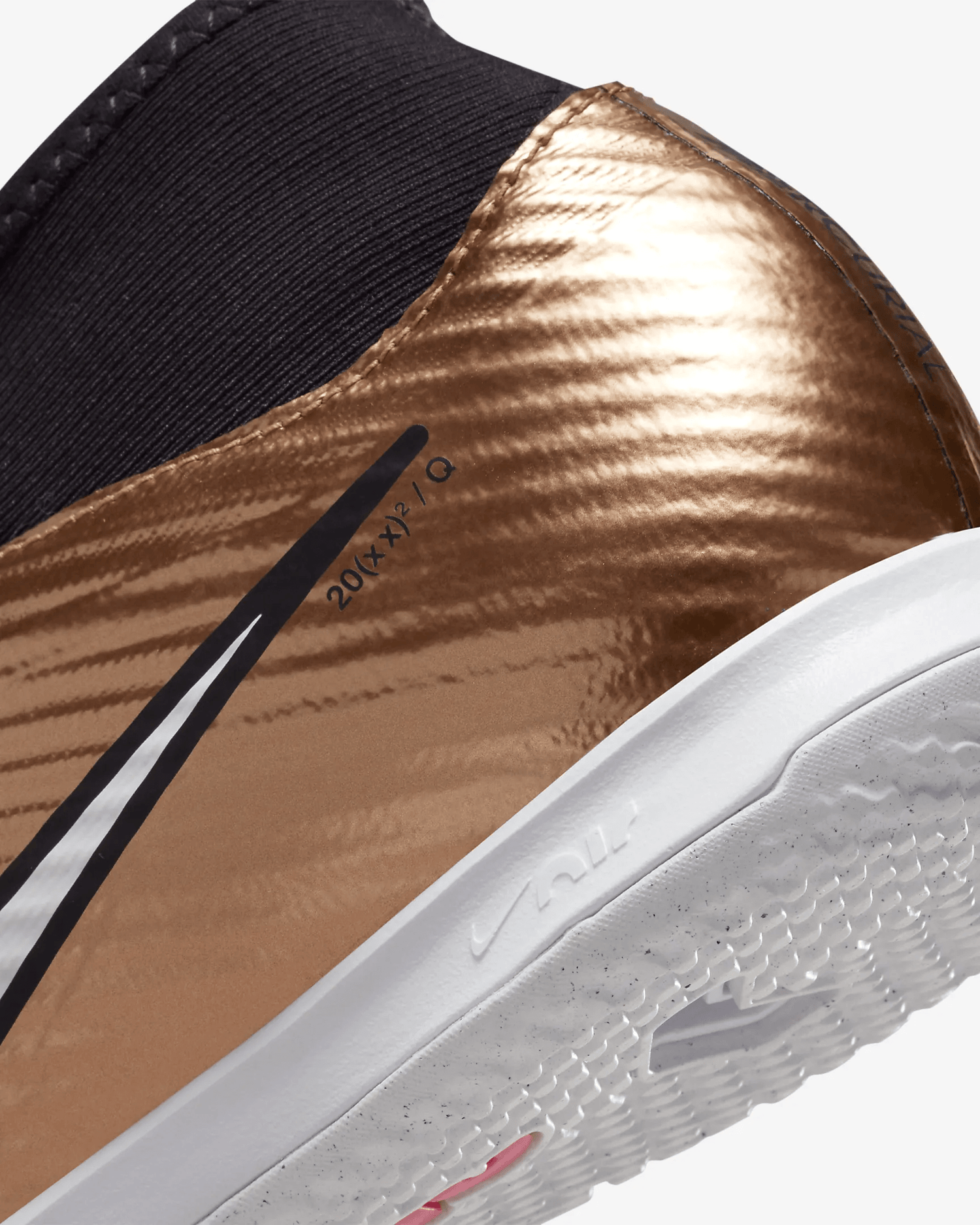 Nike Zoom Superfly 9 Academy IC - Generation Pack (Detail 2)
