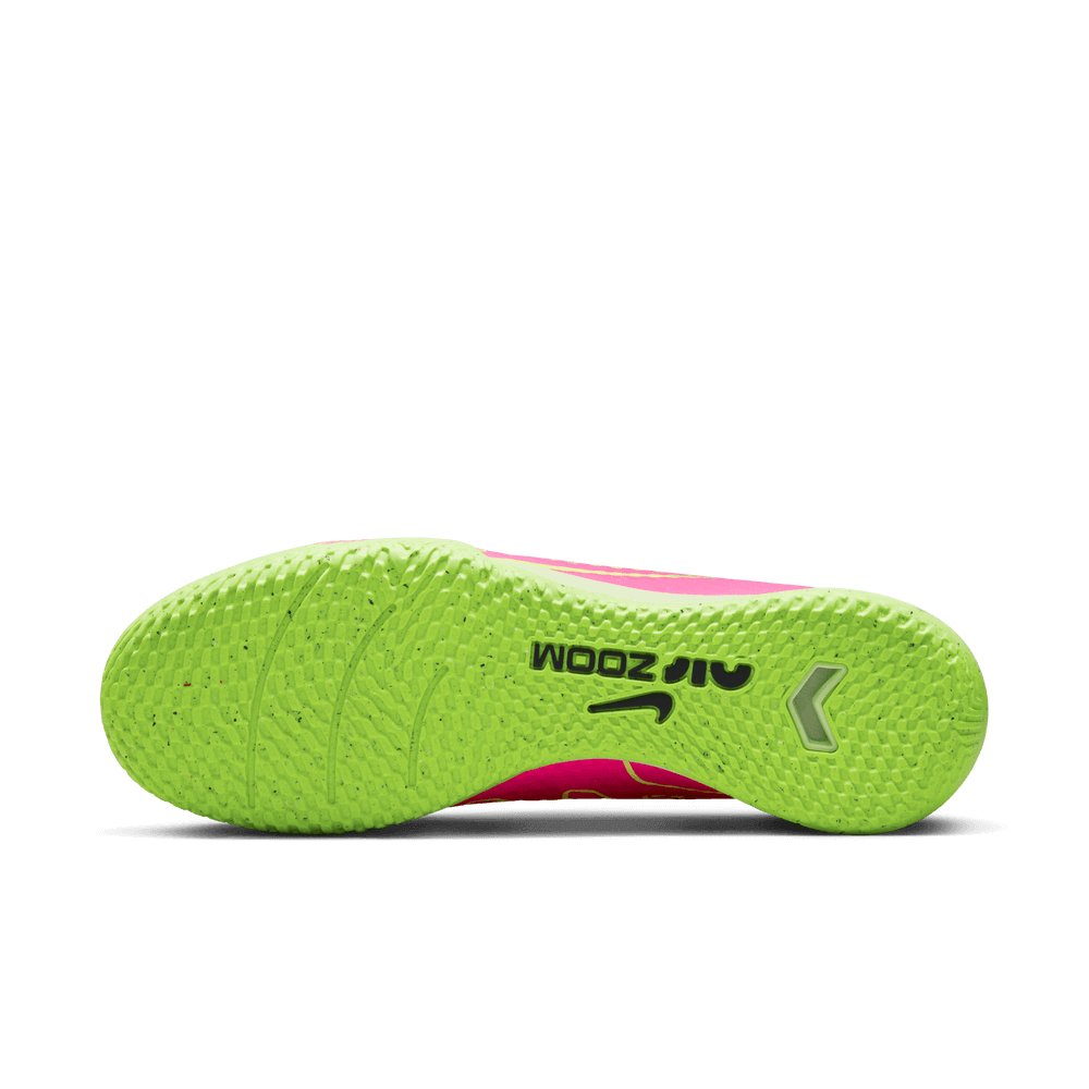 Nike Zoom Superfly 9 Academy Indoor - Luminous Pack (SU23) (Bottom)