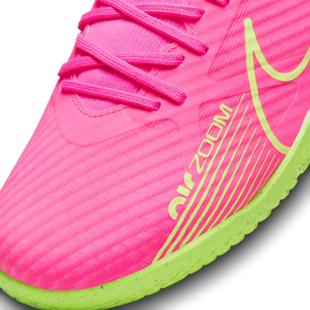 Nike Zoom Superfly 9 Academy Indoor - Luminous Pack (SU23) (Detail 1)