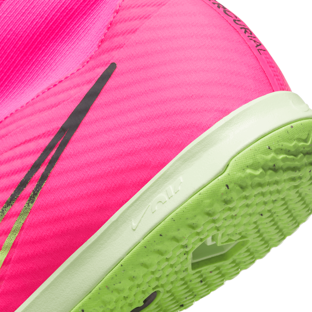 Nike Zoom Superfly 9 Academy Indoor - Luminous Pack (SU23) (Detail 2)