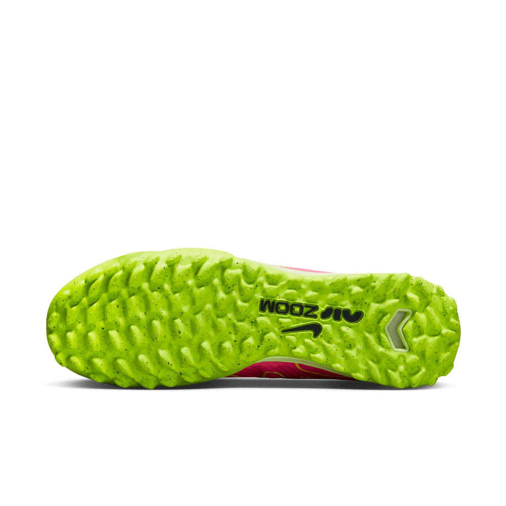 Nike Zoom Superfly 9 Academy Turf - Luminous Pack (SU23) (Bottom)