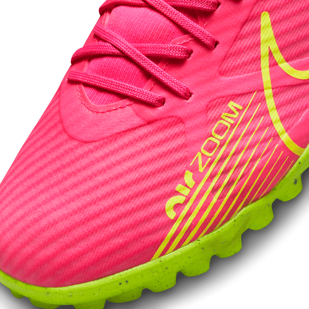 Nike Zoom Superfly 9 Academy Turf - Luminous Pack (SU23) (Detail 1)