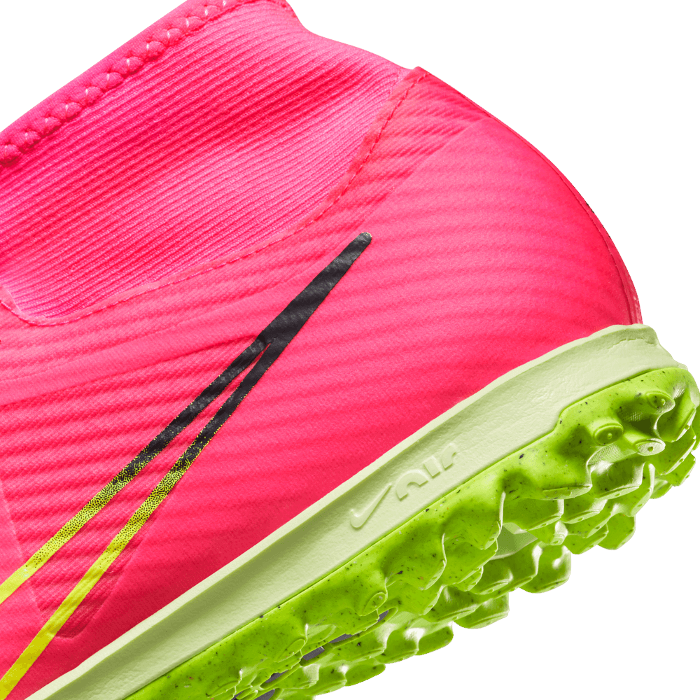 Nike Zoom Superfly 9 Academy Turf - Luminous Pack (SU23) (Detail 2)