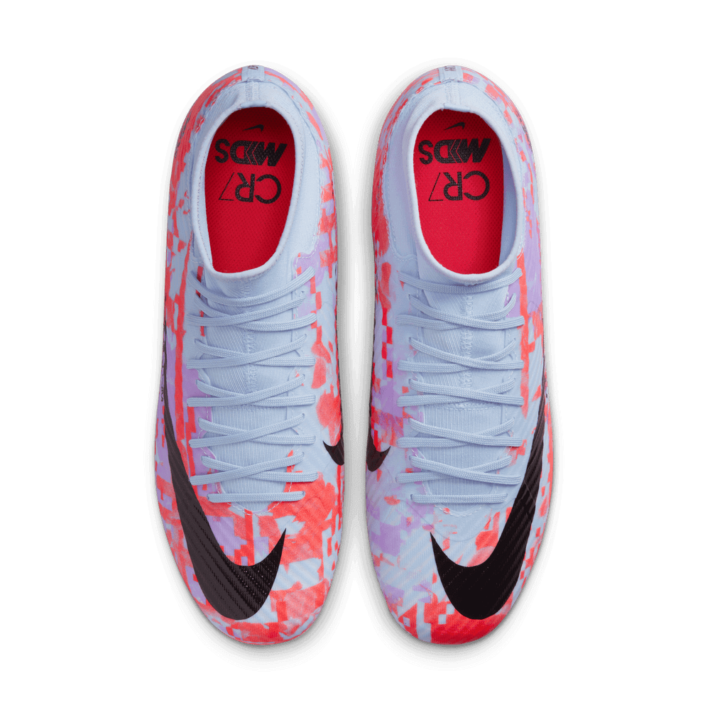 Nike Zoom Superfly 9 MDS Academy FG - MG - MDS 006 (SP23) (Pair - Top)