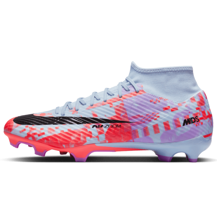Nike Zoom Superfly 9 MDS Academy FG - MG - MDS 006 (SP23) (Side 1)