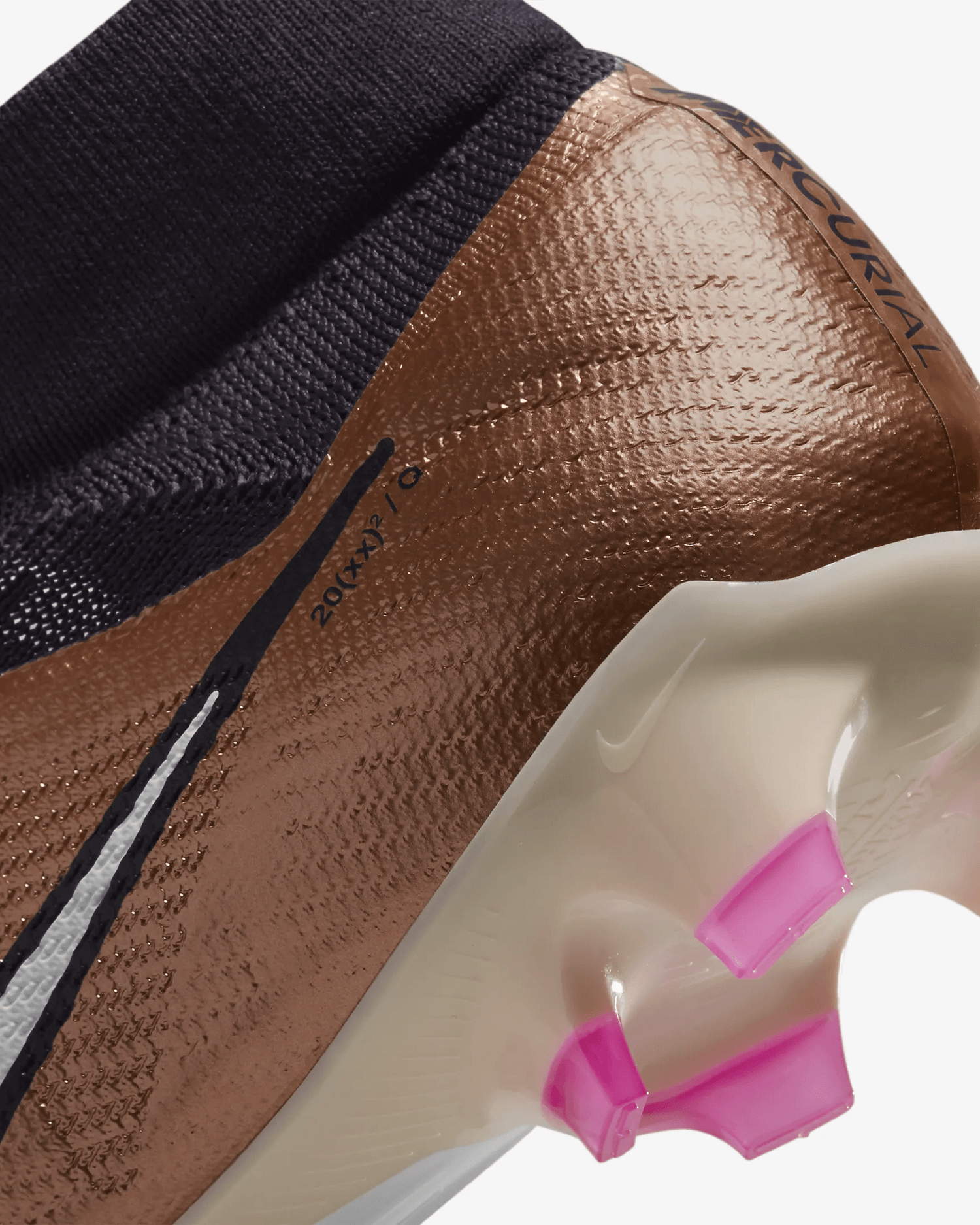 Nike Zoom Superfly 9 Pro FG - Generation Pack (Detail 3)