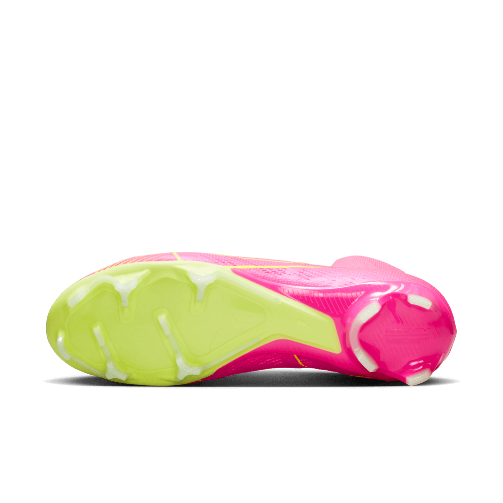 Nike Zoom Superfly 9 Pro FG - Luminous Pack (SU23) (Bottom)