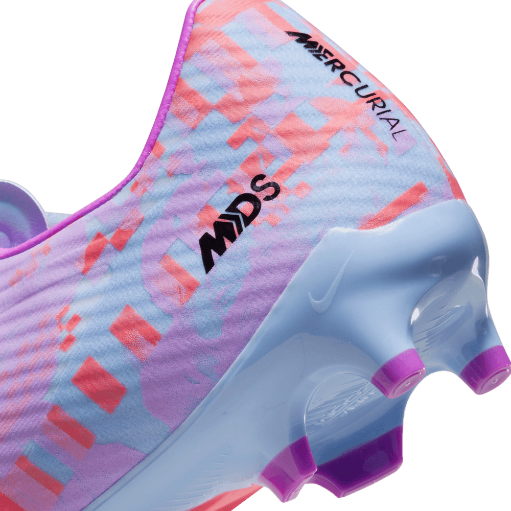 Nike Zoom Vapor 15 Academy MDS FG - MG - MDS 006 (SP23) (Detail 3)