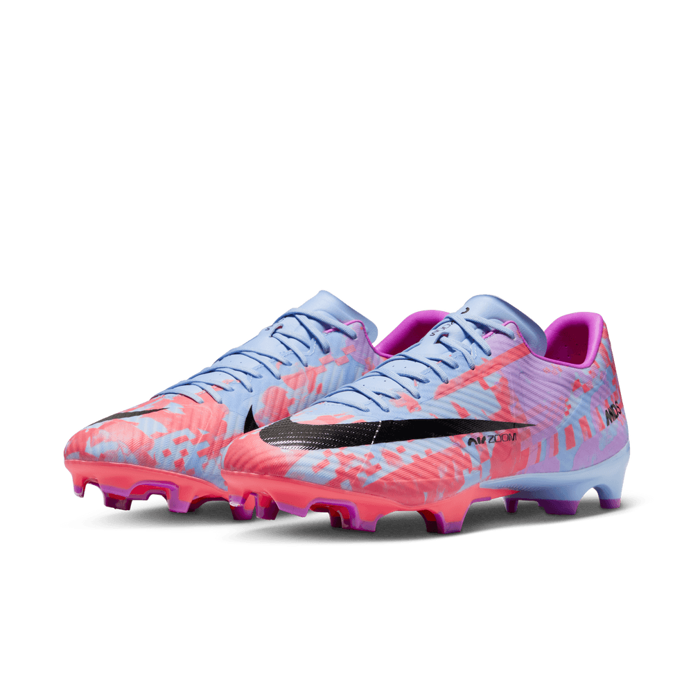 Nike Zoom Vapor 15 Academy MDS FG - MG - MDS 006 (SP23) (Pair - Front Lateral)