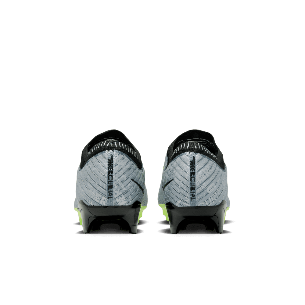 Nike Zoom Vapor 15 Elite XXV FG- 25th Anniversary (SU23) (Pair - Back)