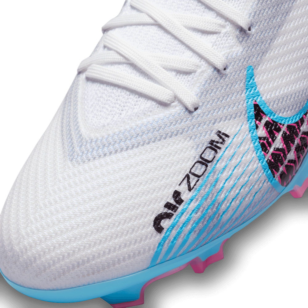 Nike Zoom Vapor 15 Pro FG - Blast Pack (SP23) (Detail 2)