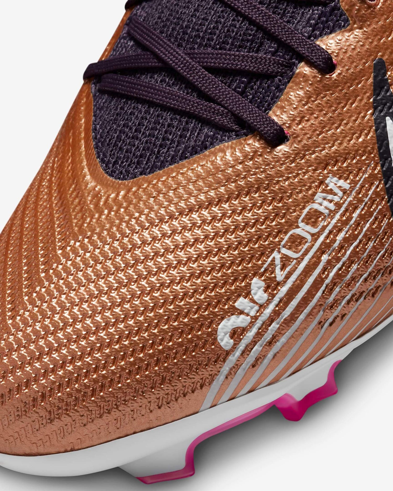 Nike Zoom Vapor 15 Pro FG - Generation Pack (Detail 2)