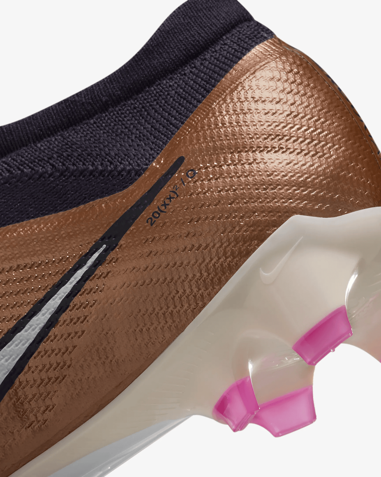 Nike Zoom Vapor 15 Pro FG - Generation Pack