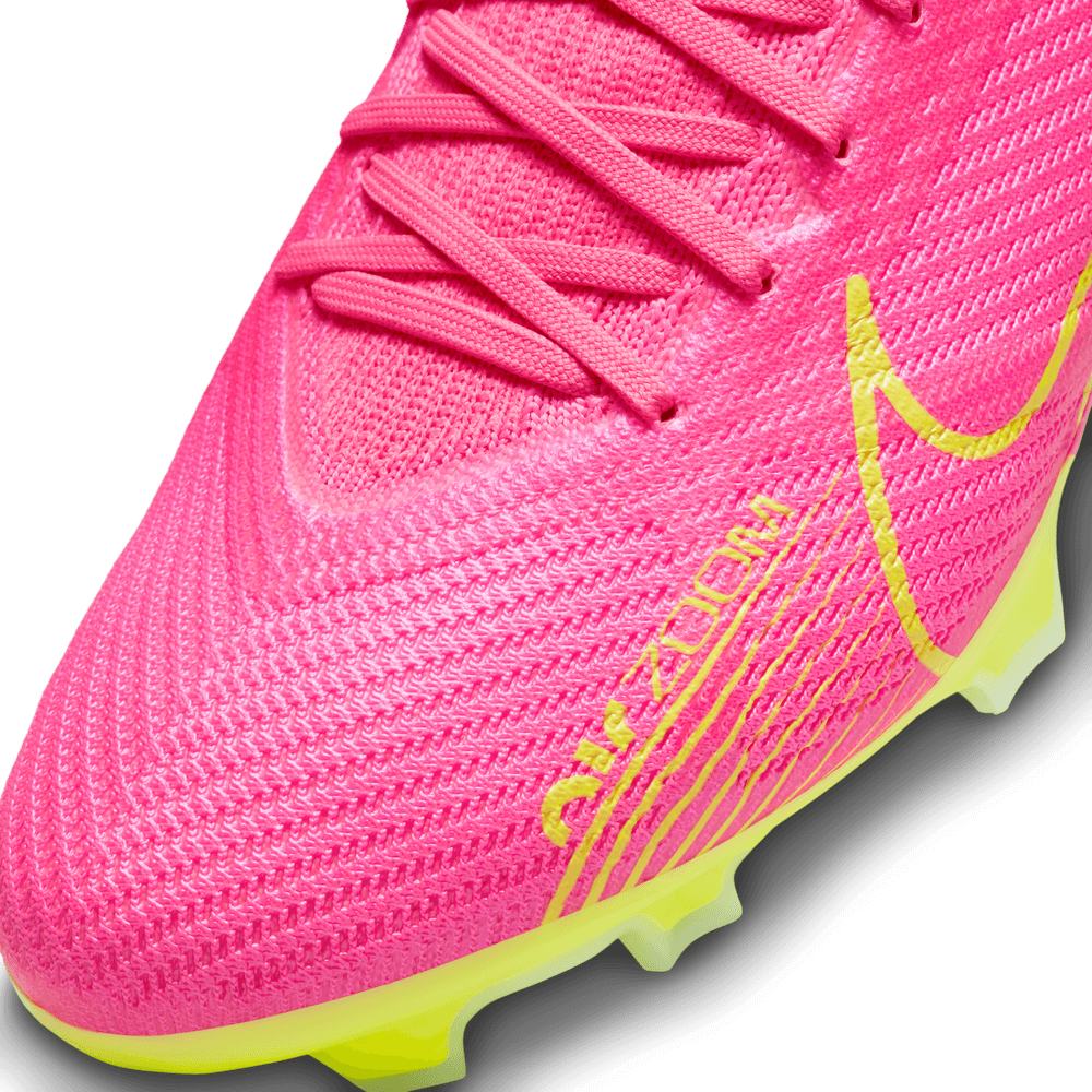 Nike Zoom Vapor 15 Pro FG - Luminous Pack (SU23) (Detail 2)