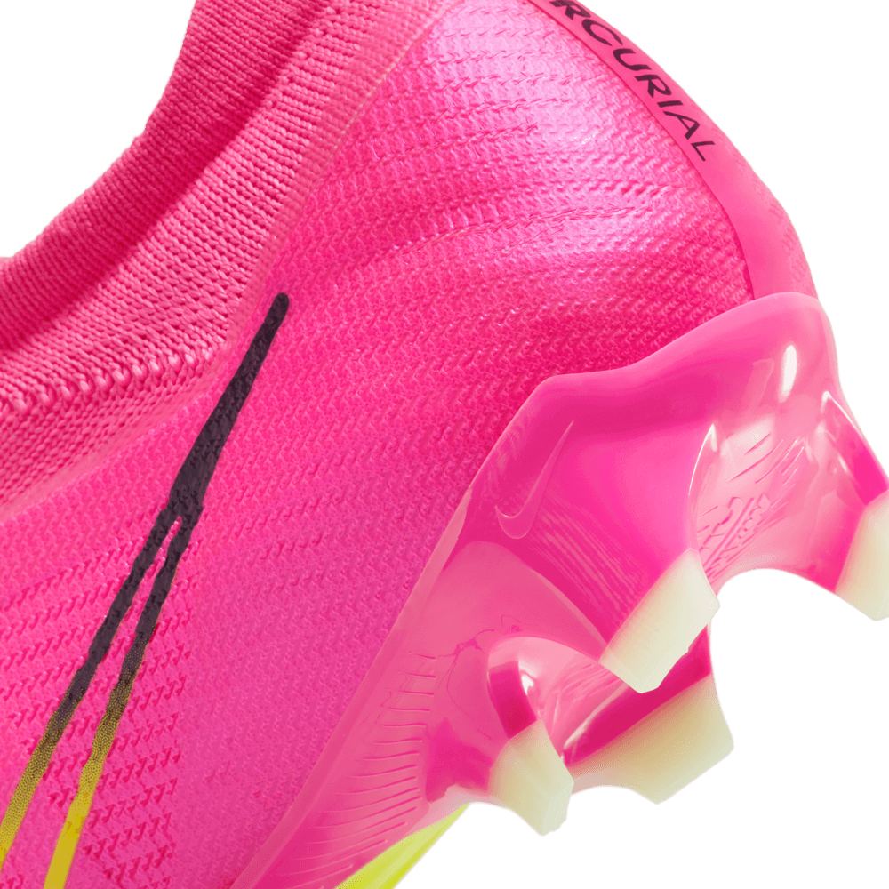 Nike Zoom Vapor 15 Pro FG - Luminous Pack (SU23) (Detail 3)