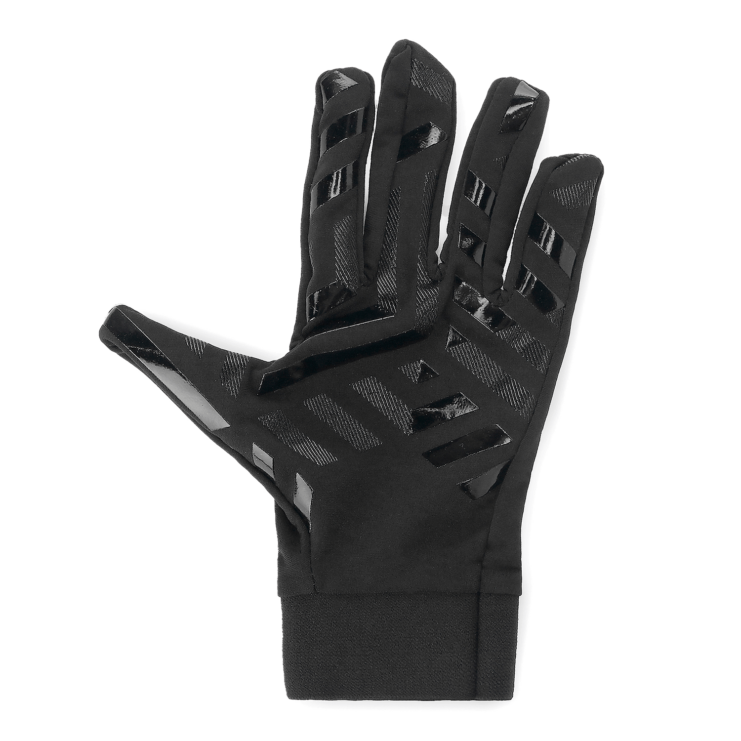 Puma Field Player Glove - Black - White (Single - Inner)