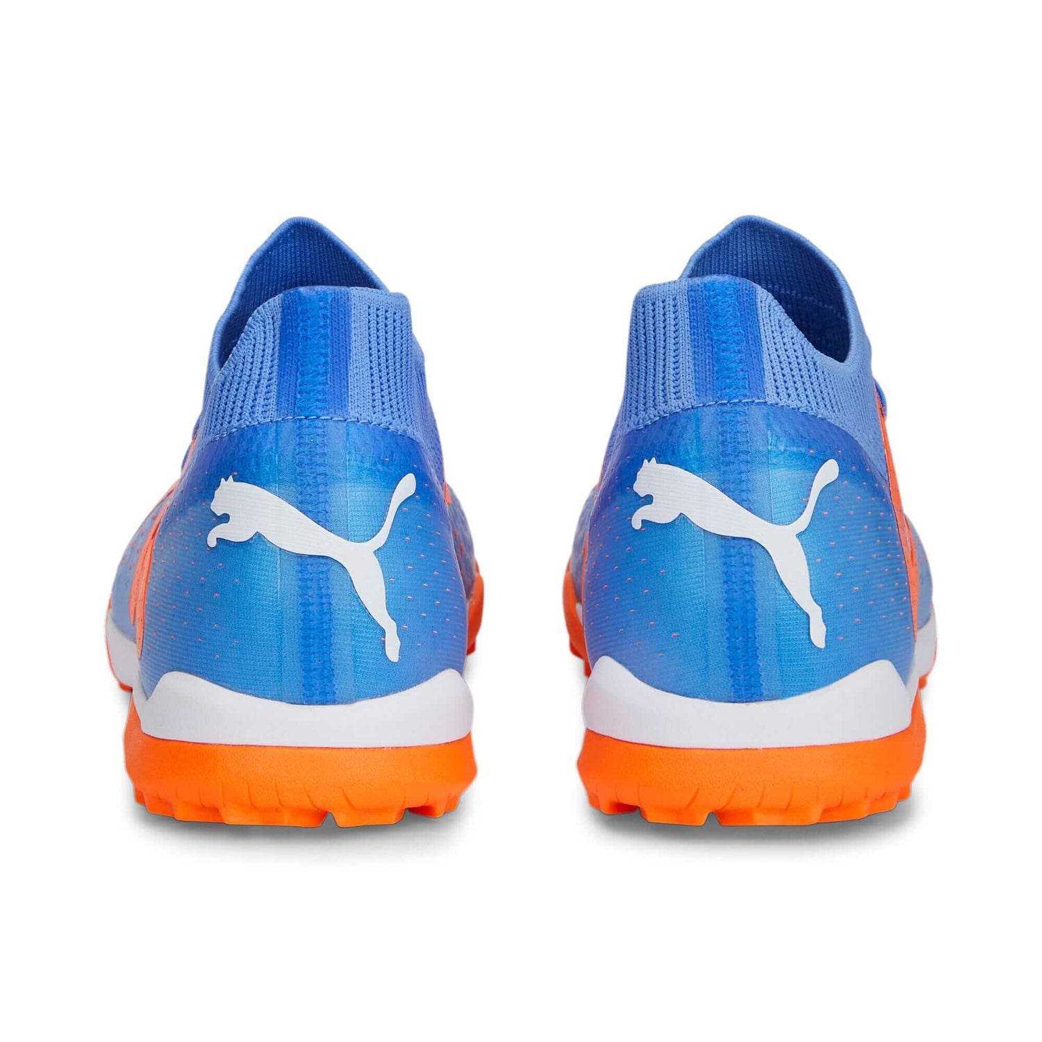 Puma Future Match Turf - Supercharge Pack (SP23) (Pair - Back)