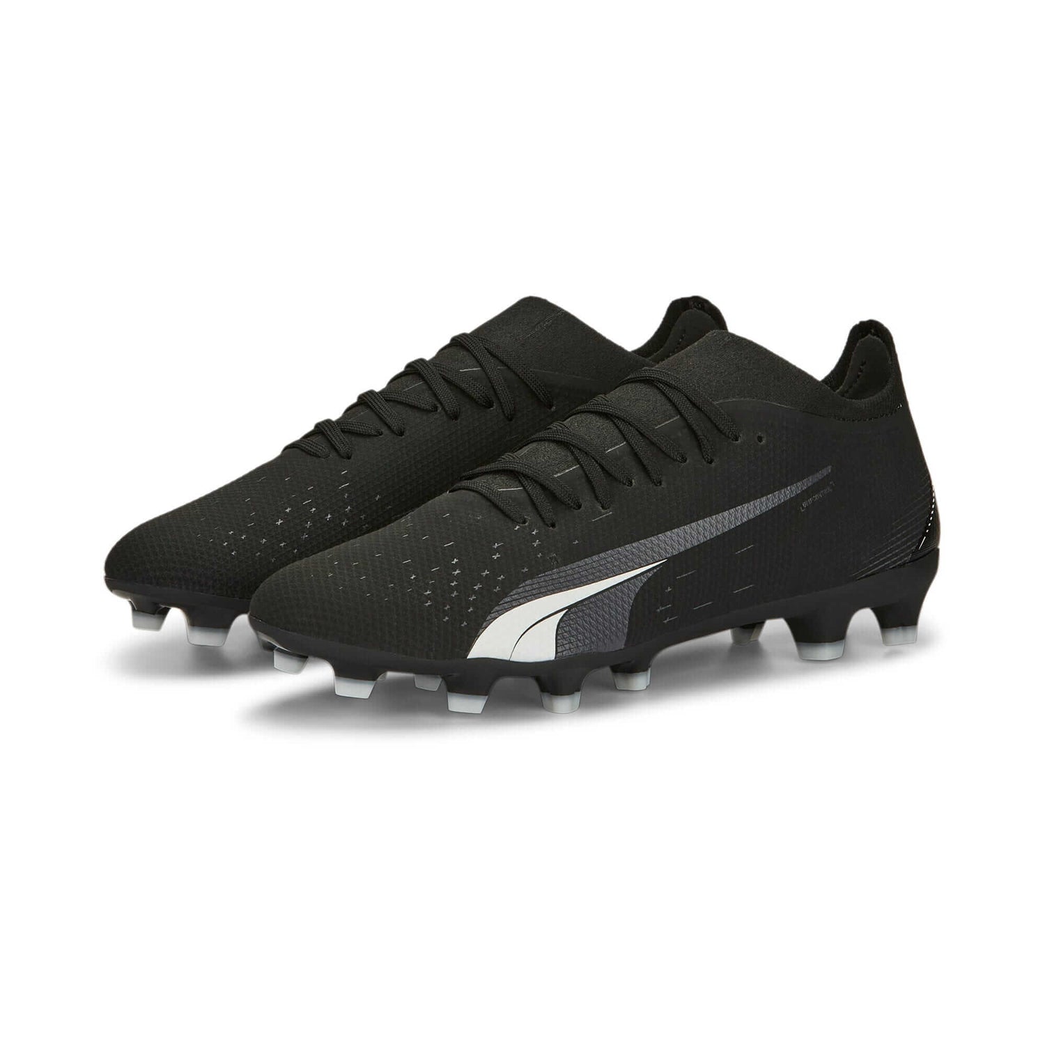 Puma Ultra Match FG/AG - Eclipse Pack (SP23) (Pair - Lateral)
