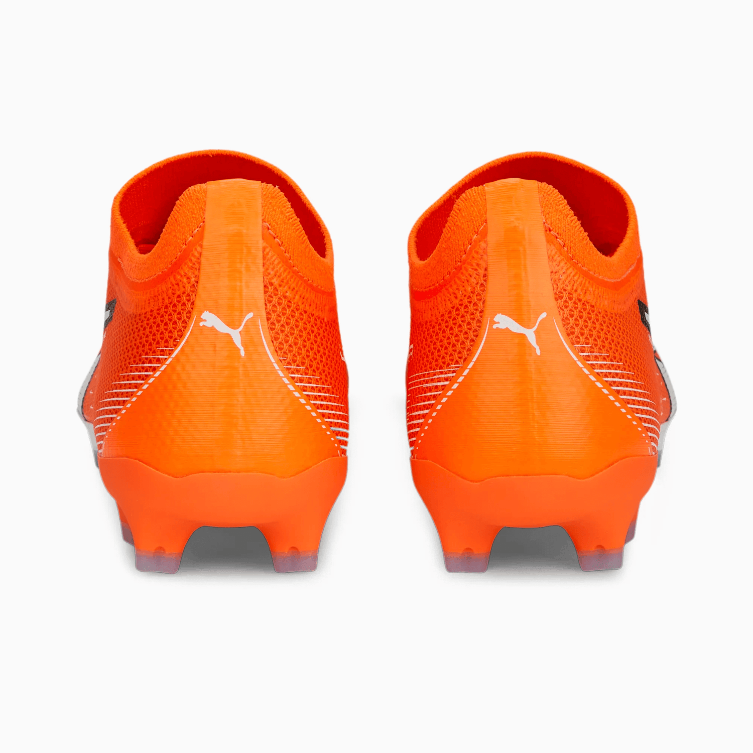 Puma Ultra Match FG-AG - Supercharge Pack (SP23) (Pair - Back)