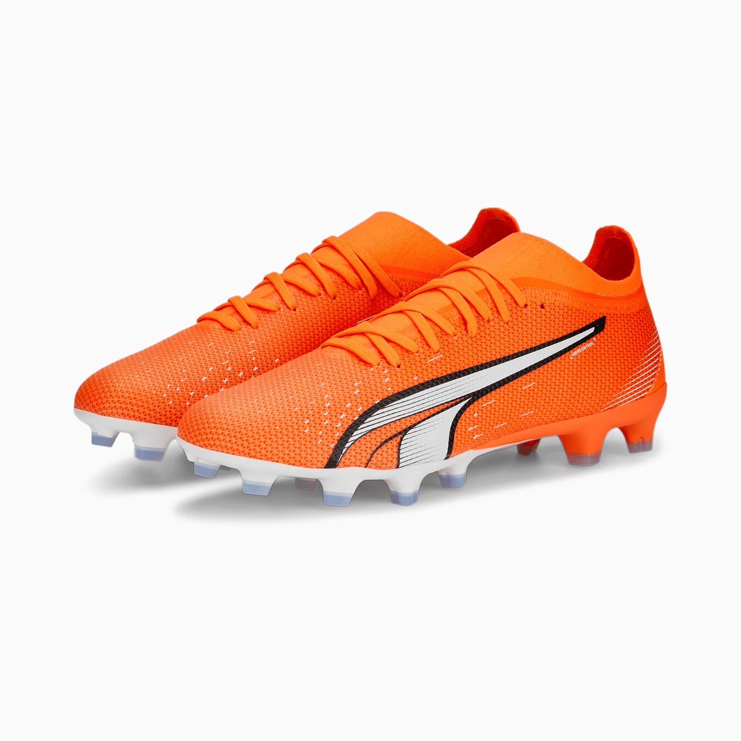 Puma Ultra Match FG-AG - Supercharge Pack (SP23) (Pair - Lateral)